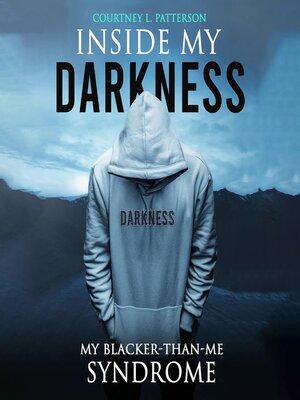 cover image of INSIDE MY DARKNESS